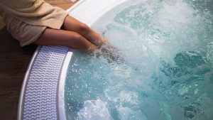 Healthy Tourism in Mali Lipik