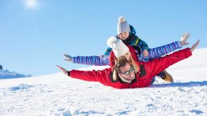 Winter at Platak: A Guide to Adventures in the Croatian Mountain Resort