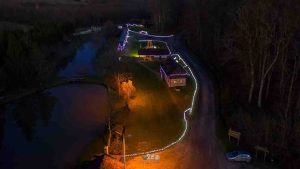 Exploring Mato Lovrak Cultural Center with the Whole Family 4