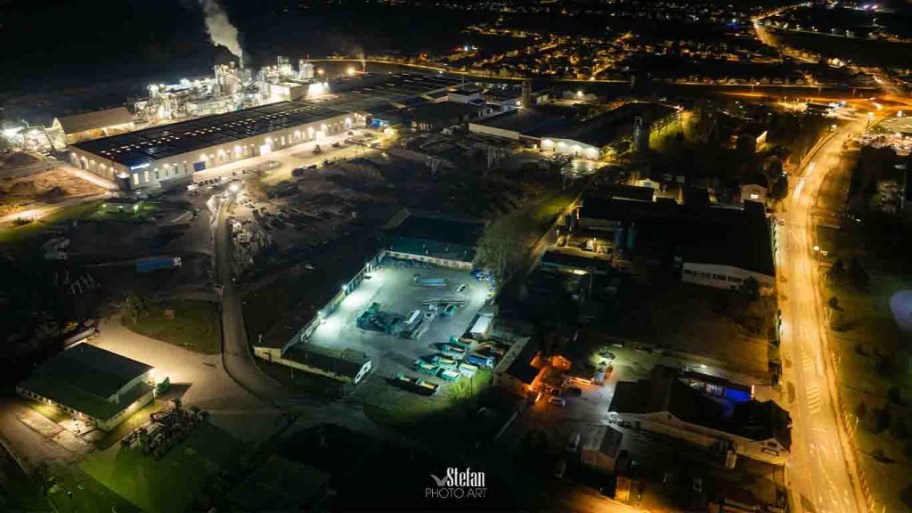 Bjelovar Thermes Source Štefan Brajković