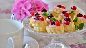 Croatia's Sweets