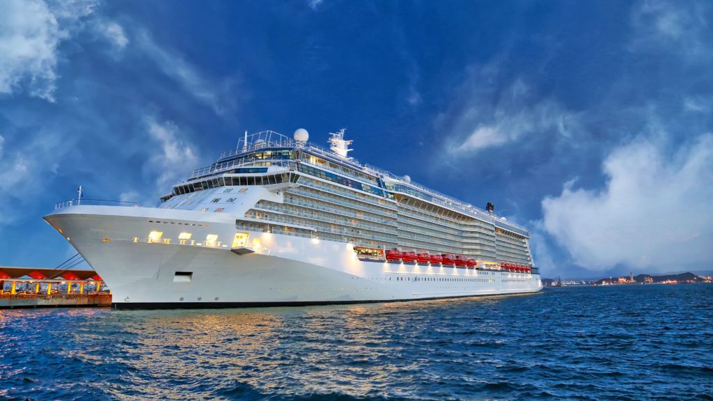 Luxurious Croatia