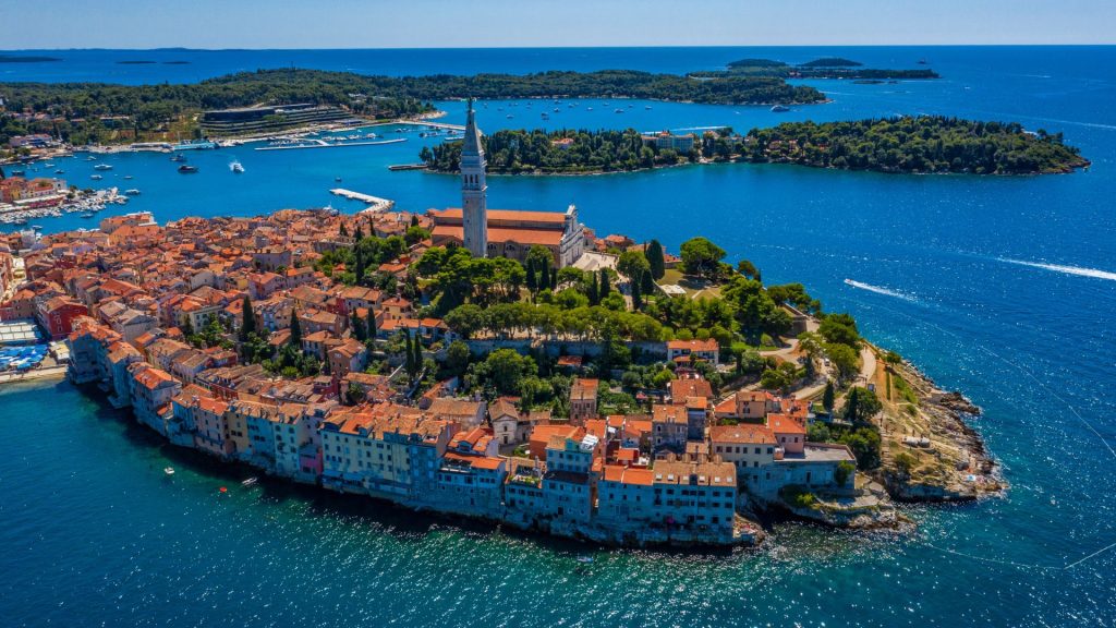 Rovinj