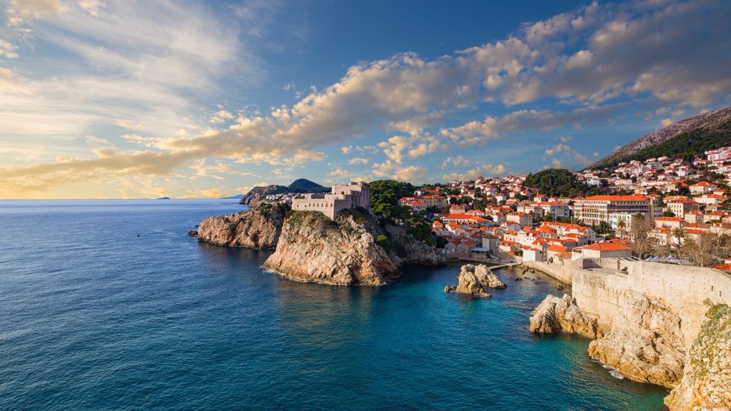 Dubrovnik