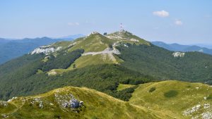 NP Risnjak's Renovated Rooms