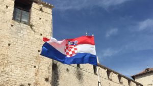 Croatian Icons
