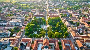 Bjelovar Thermes