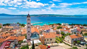 The Irresistible Charm of Crikvenica's Masquerade Ball