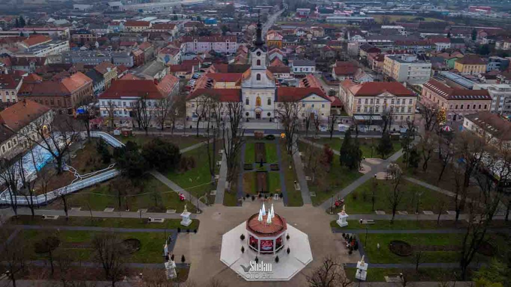 Bjelovar Thermes