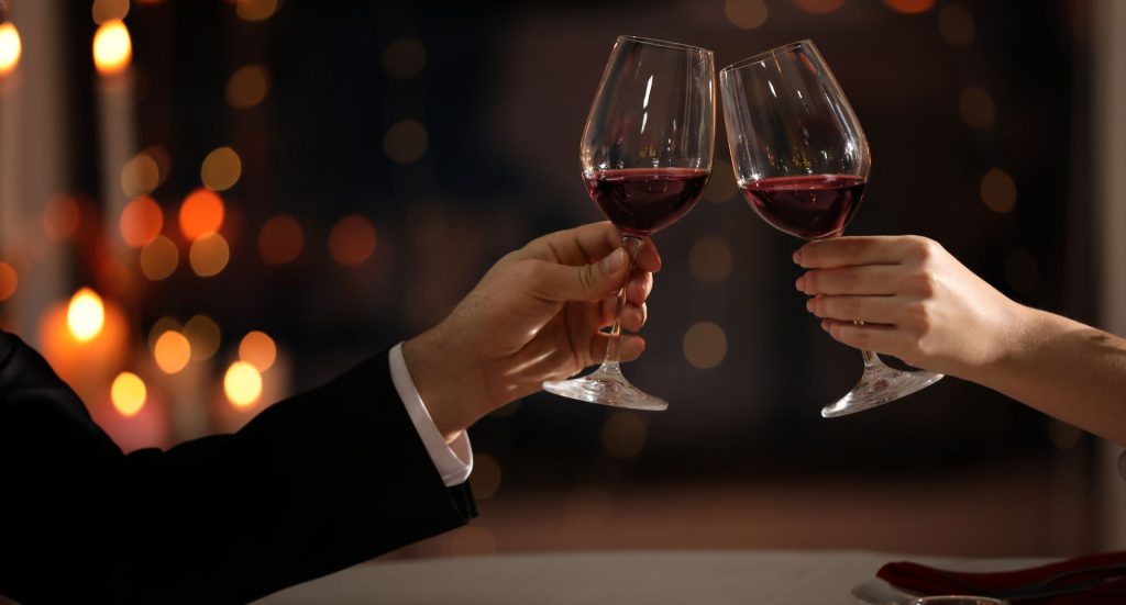 Valentine's Day in Croatia
