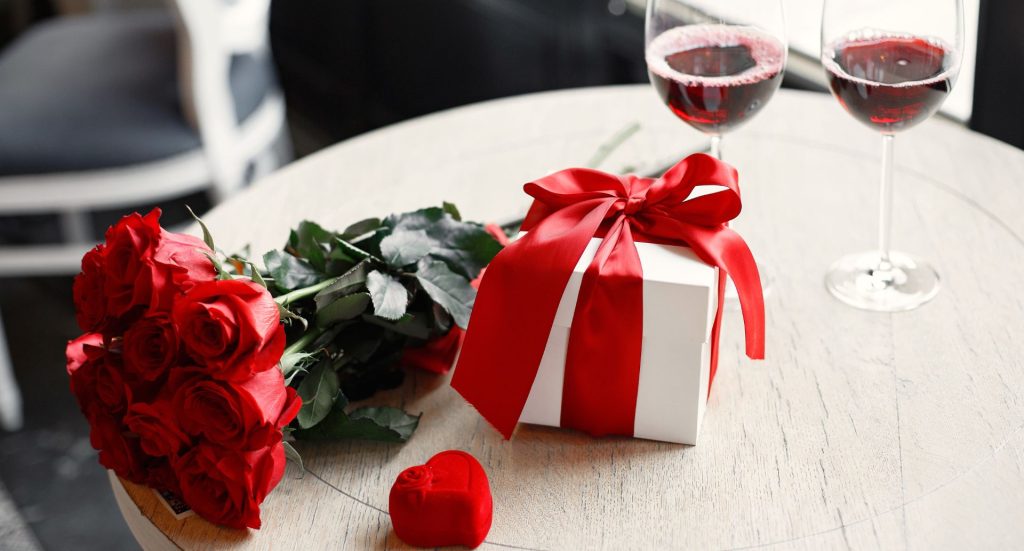 Valentine's Day in Croatia