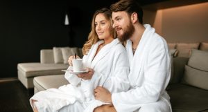 Investing in Well-being