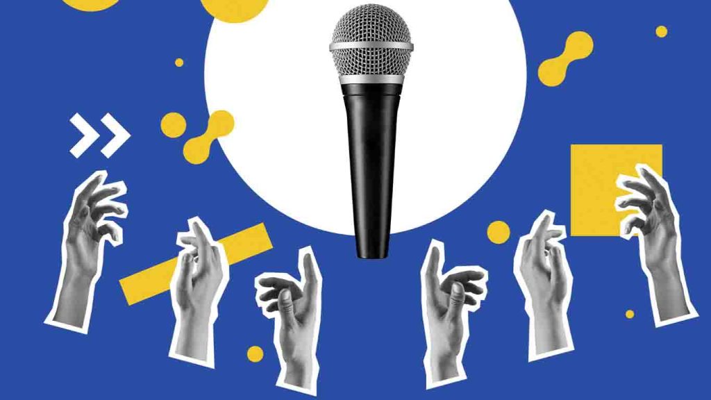 Baby Lasagna goes to Eurvision son contest