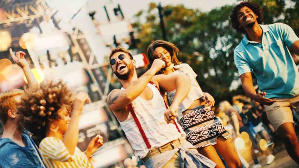 Welcome Spring Festival 2024.