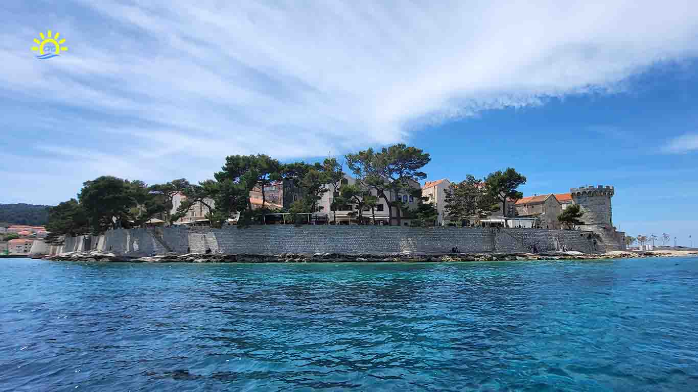 Old Town Korčula