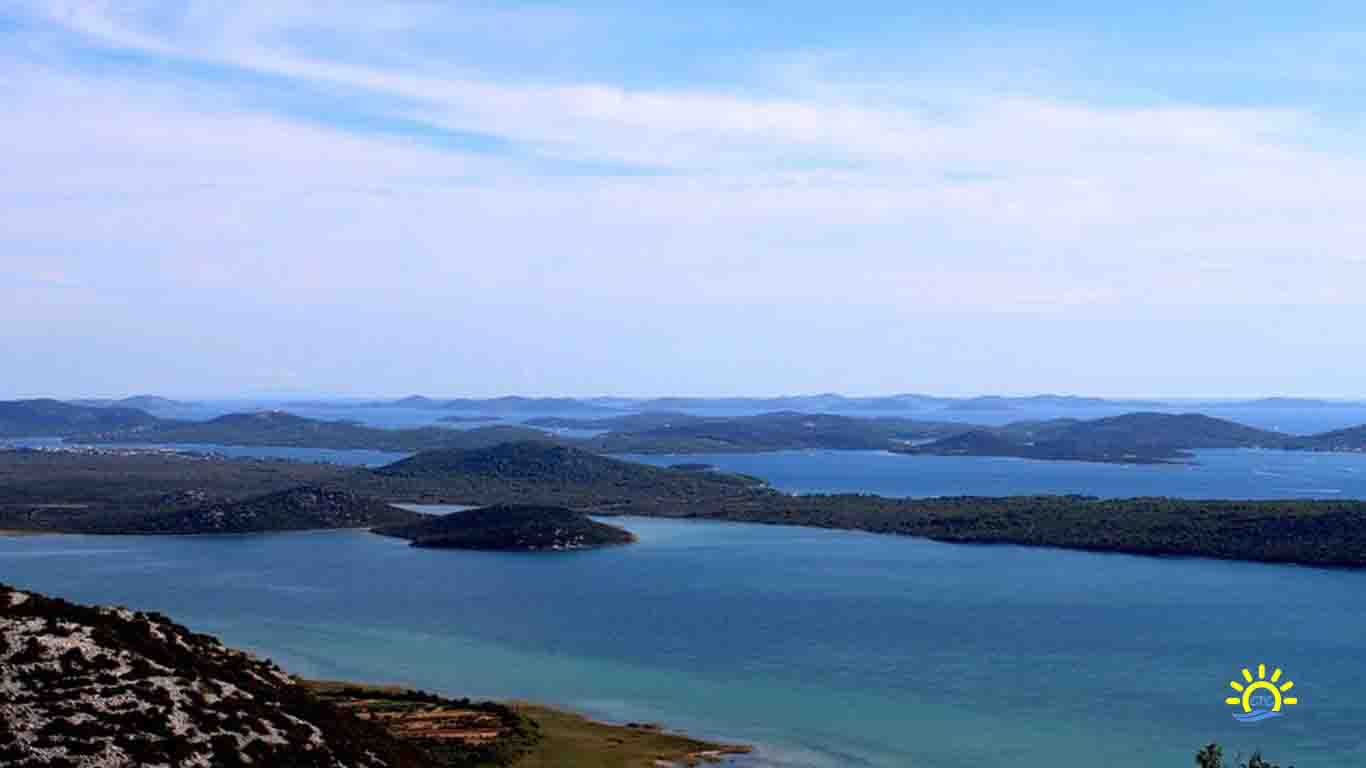 Vransko Lake