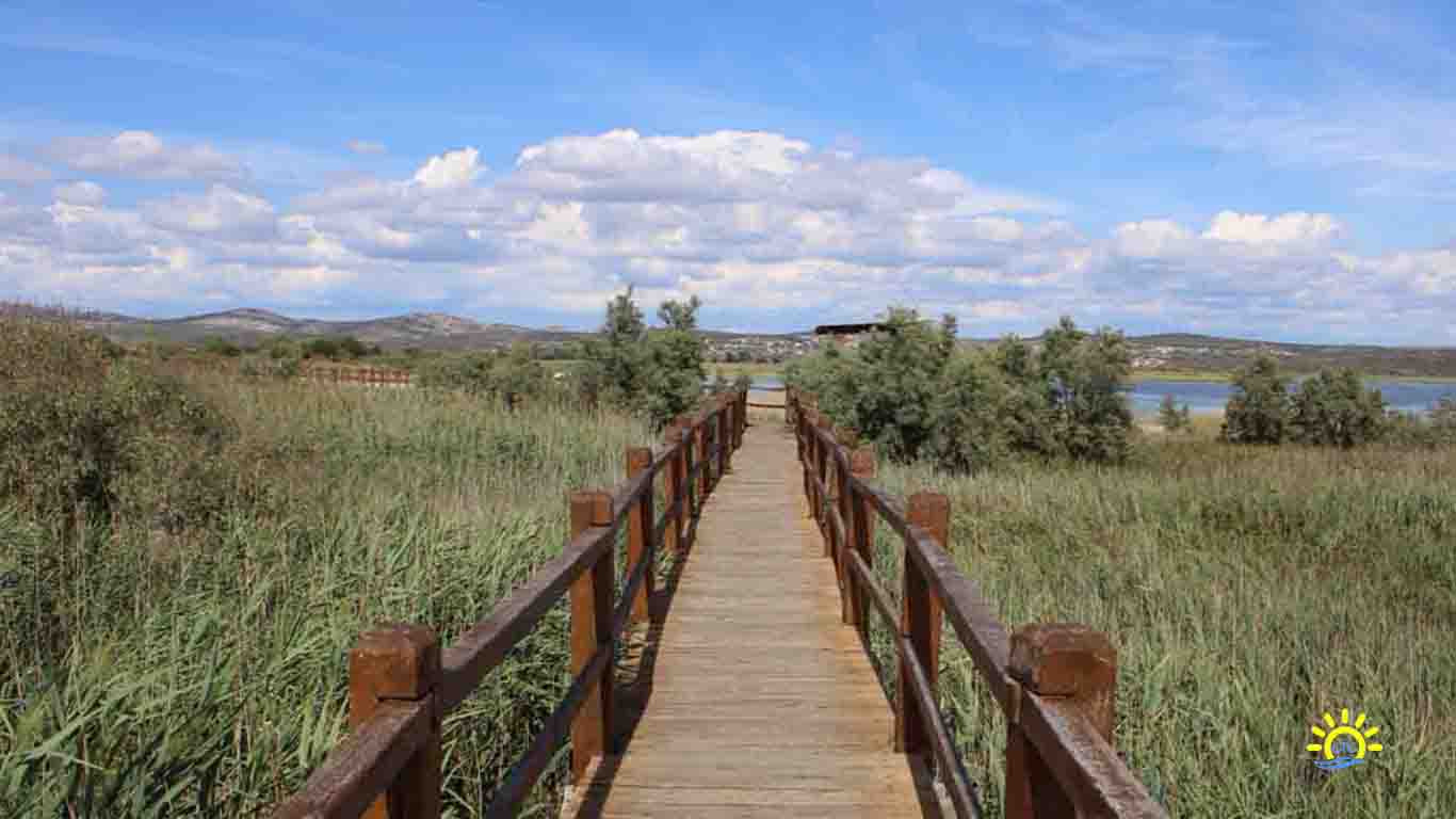 Vransko Lake 1