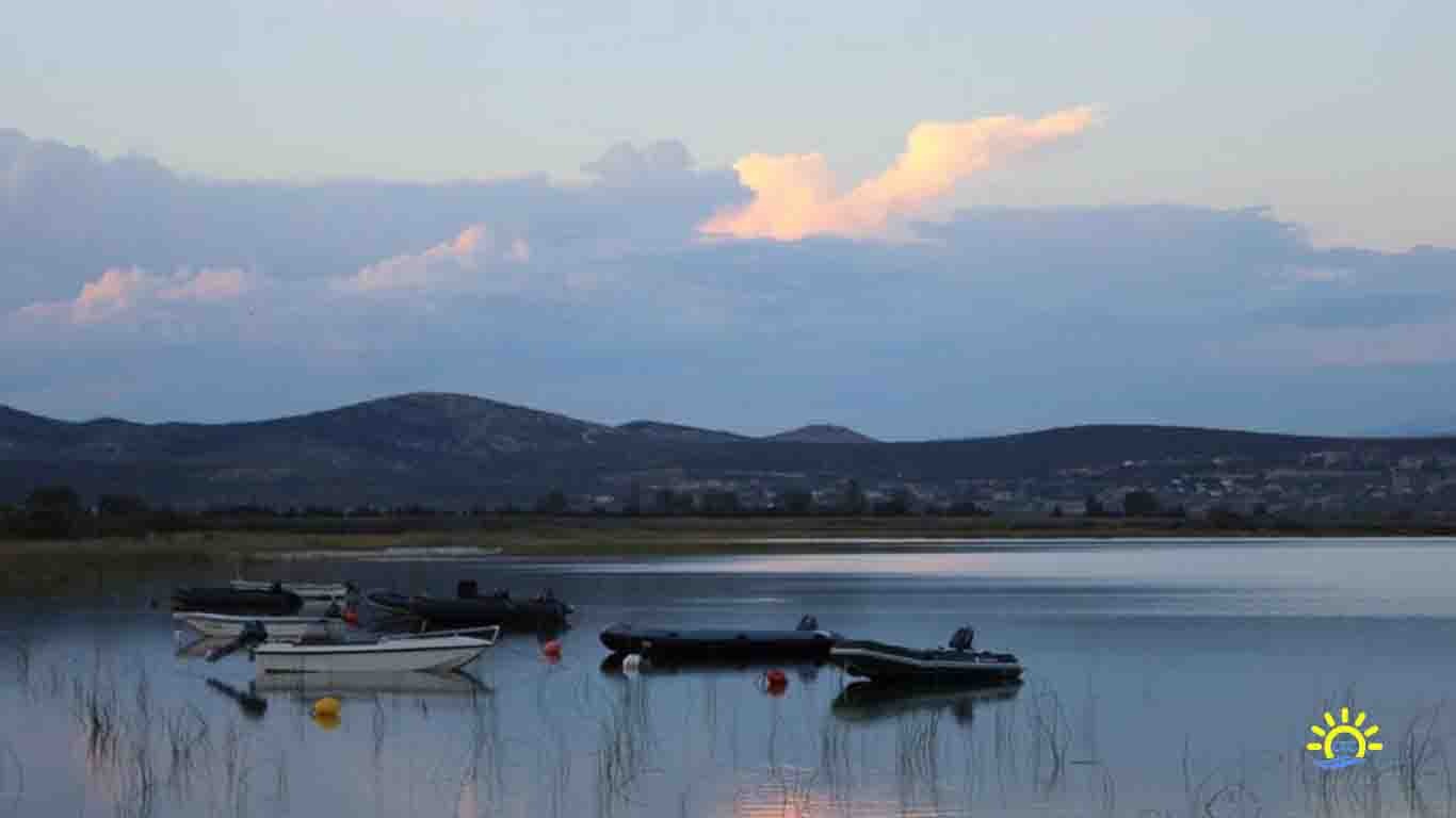 Vransko Lake 1
