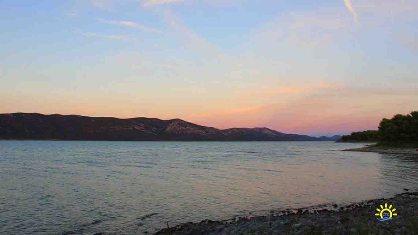 Vransko Lake 1