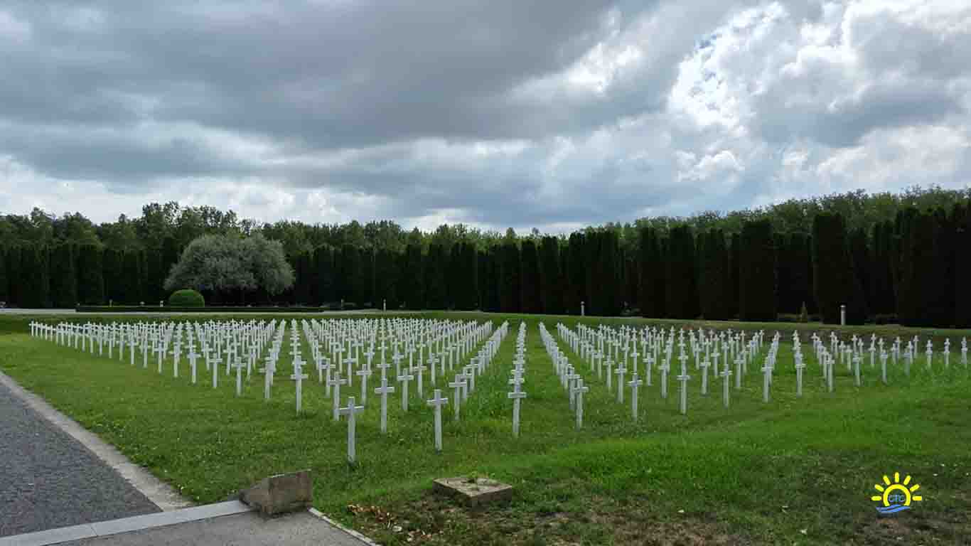 Slavonia Croatia