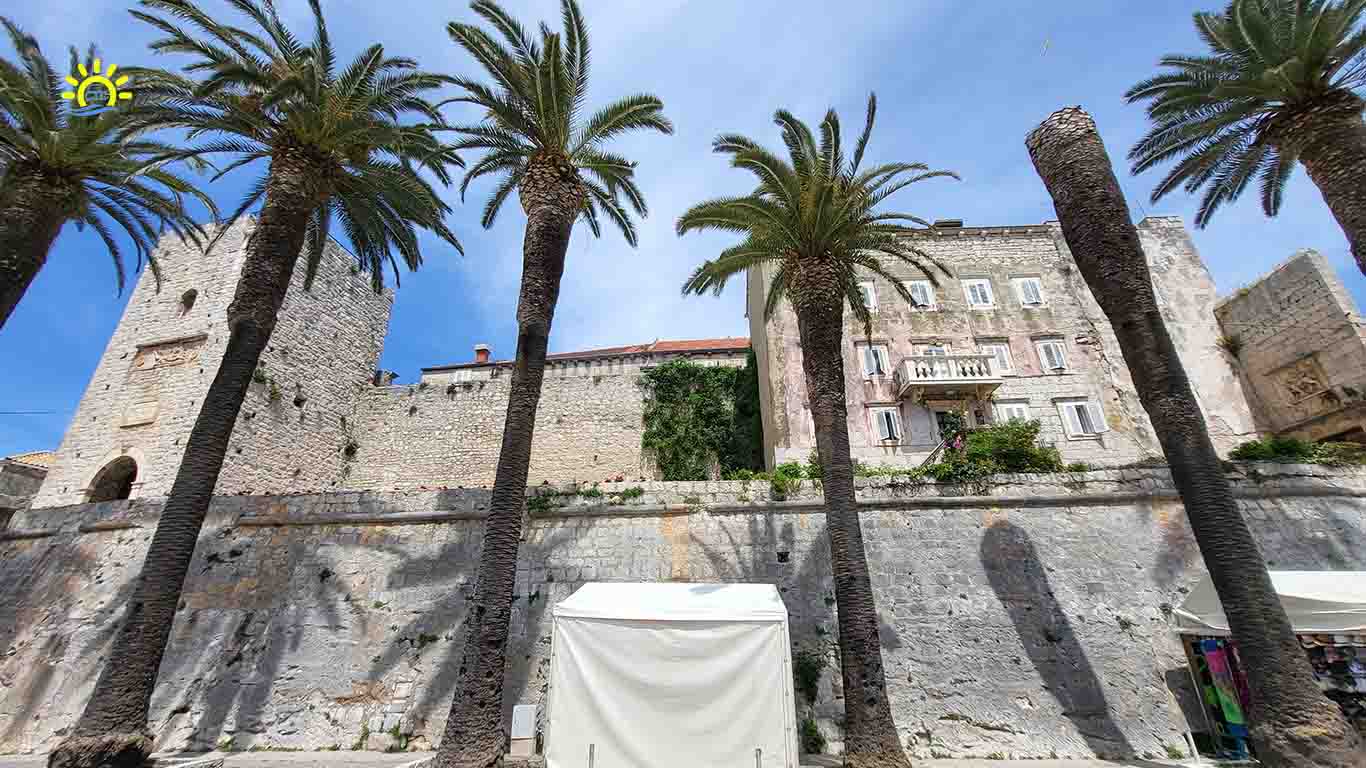 Old Town Korčula