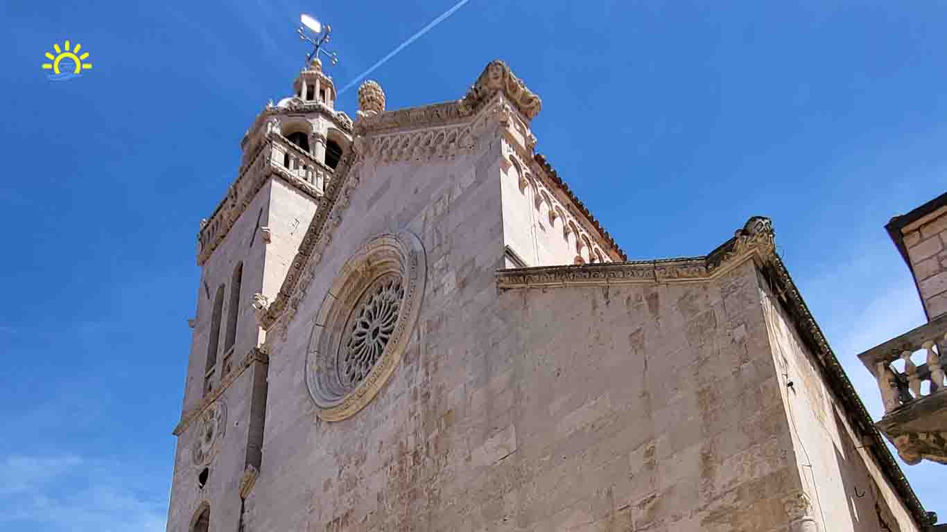 Old Town Korčula