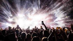 Ultra Europe Music Festival