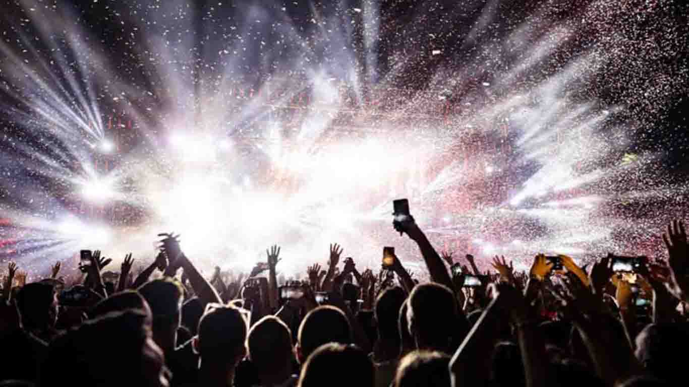 Ultra Europe Music Festival