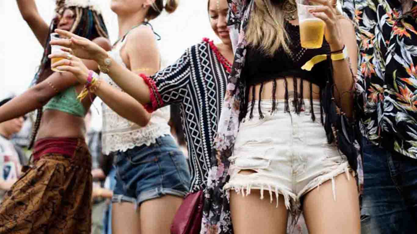 Ultra Europe Music Festival