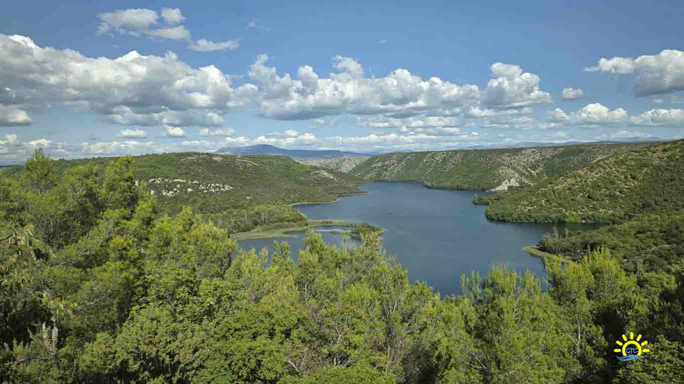 National Parks in Croatia