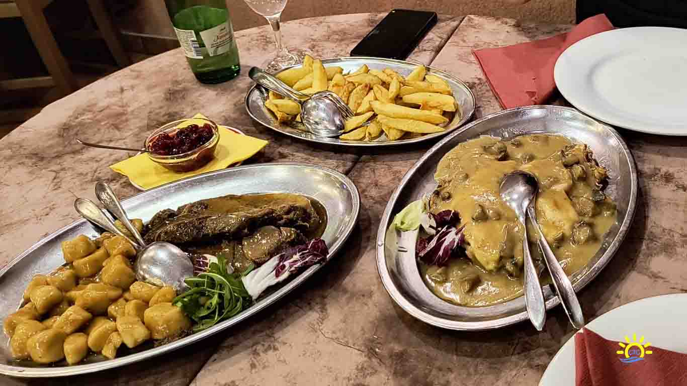 Croatian cuisine