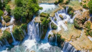 Krka National Park Croatia