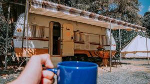 Camping Croatia Porec