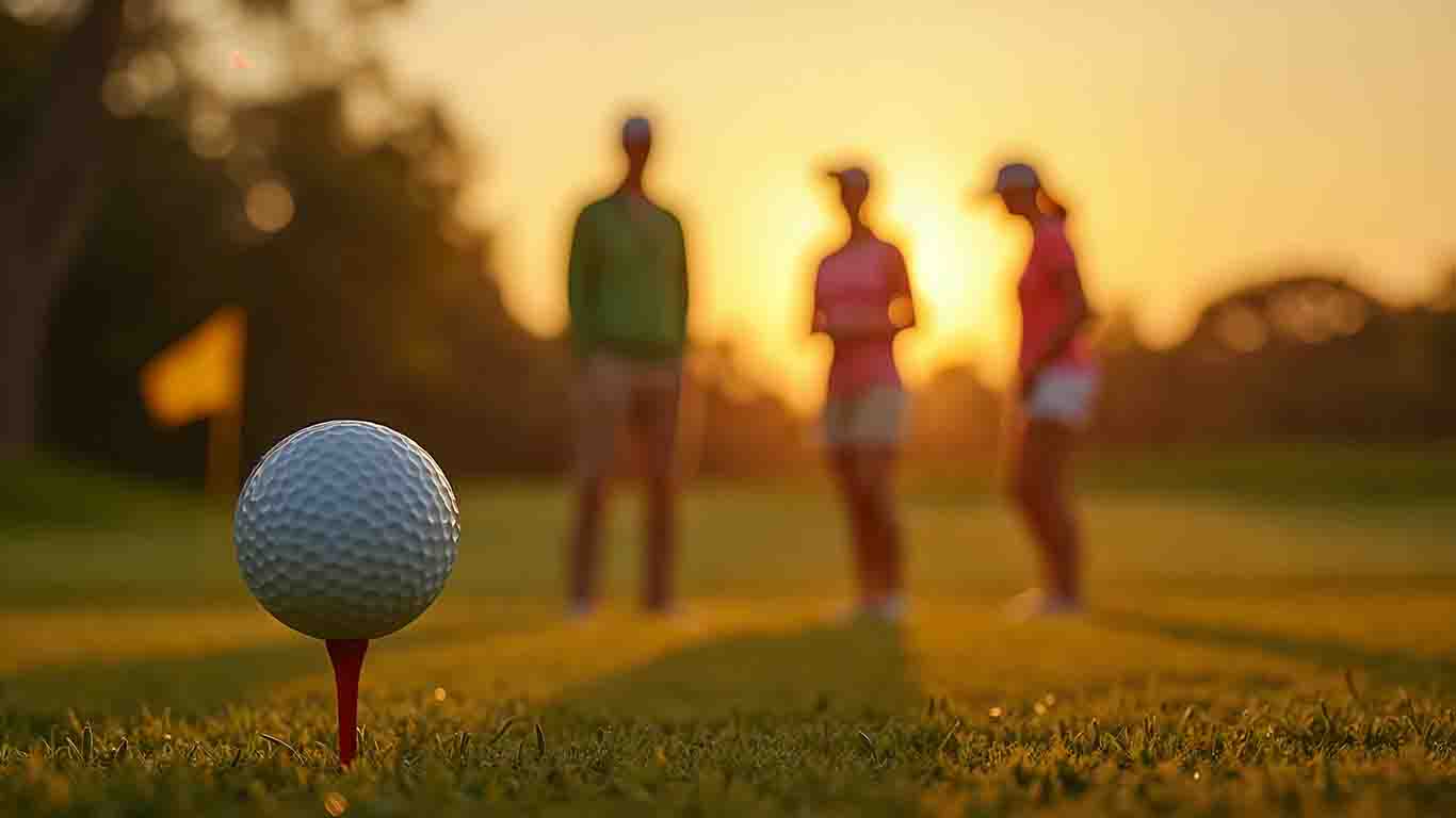 Croatia Golf