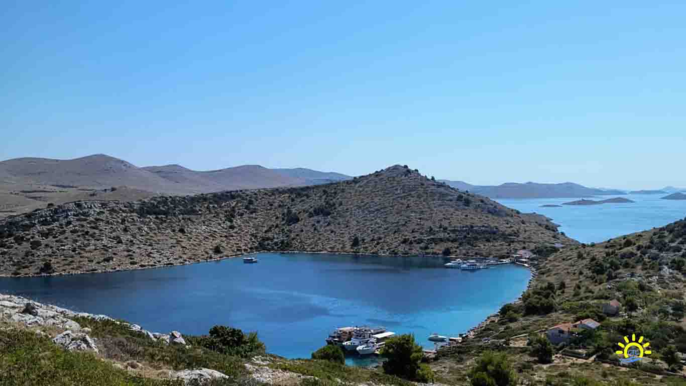 National Parks in Croatia