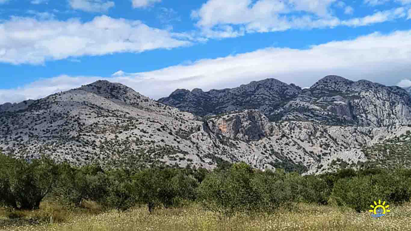 National Parks in Croatia