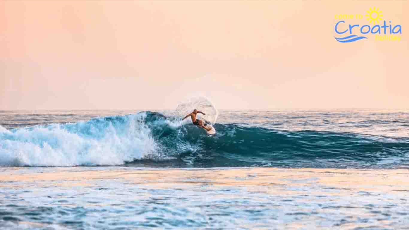 Top 5 Beaches in Dalmatia